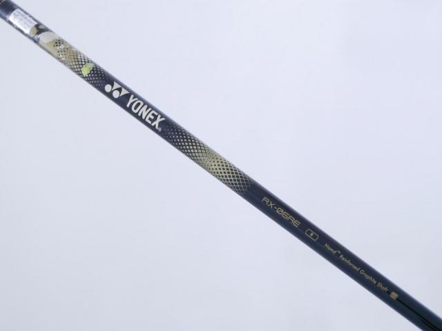 Fairway Wood : Other Brand : ไม้กระเทย Yonex Royal E-Zone (รุ่นท๊อปสุด ออกปี 2023) Loft 22 Flex R