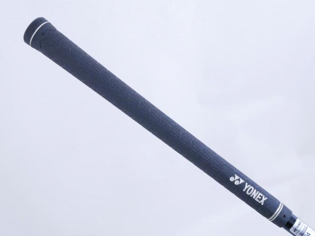 Fairway Wood : Other Brand : ไม้กระเทย Yonex Royal E-Zone (รุ่นท๊อปสุด ออกปี 2023) Loft 22 Flex R