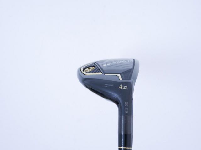 Fairway Wood : Other Brand : ไม้กระเทย Yonex Royal E-Zone (รุ่นท๊อปสุด ออกปี 2023) Loft 22 Flex R