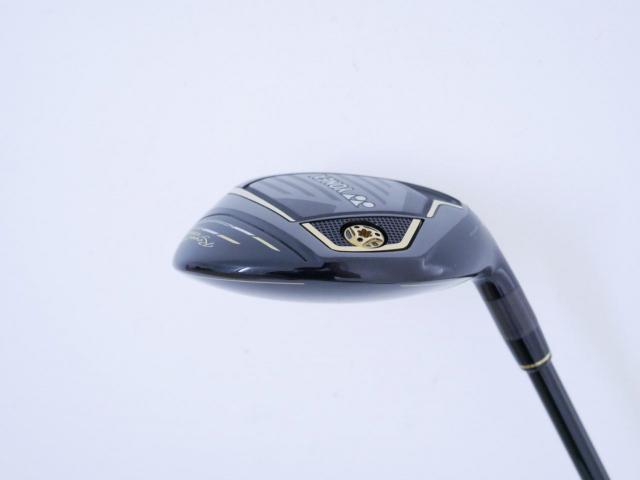 Fairway Wood : Other Brand : ไม้กระเทย Yonex Royal E-Zone (รุ่นท๊อปสุด ออกปี 2023) Loft 22 Flex R