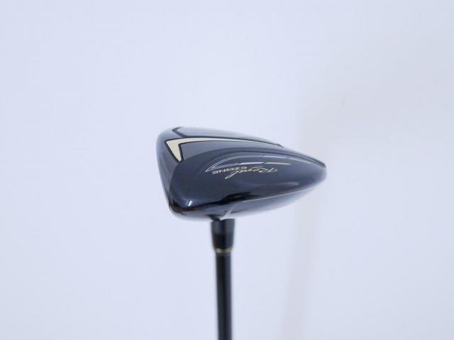 Fairway Wood : Other Brand : ไม้กระเทย Yonex Royal E-Zone (รุ่นท๊อปสุด ออกปี 2023) Loft 22 Flex R