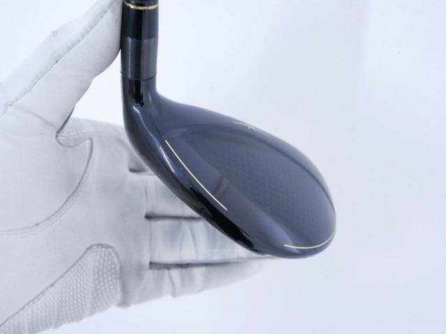 Fairway Wood : Other Brand : ไม้กระเทย Yonex Royal E-Zone (รุ่นท๊อปสุด ออกปี 2023) Loft 22 Flex R