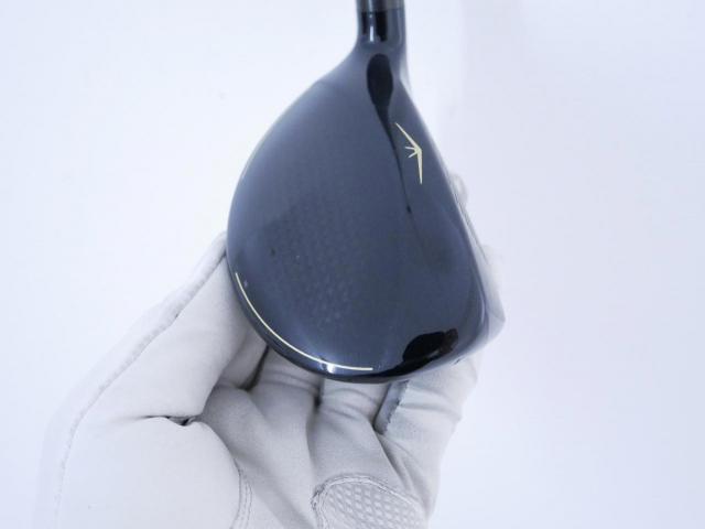 Fairway Wood : Other Brand : ไม้กระเทย Yonex Royal E-Zone (รุ่นท๊อปสุด ออกปี 2023) Loft 22 Flex R