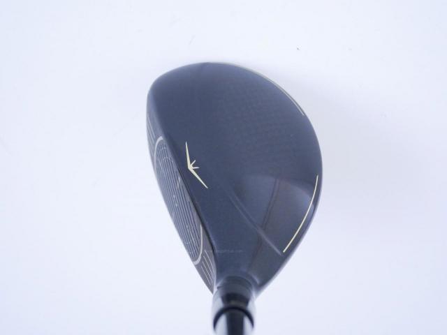 Fairway Wood : Other Brand : ไม้กระเทย Yonex Royal E-Zone (รุ่นท๊อปสุด ออกปี 2023) Loft 22 Flex R