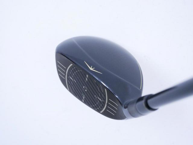 Fairway Wood : Other Brand : ไม้กระเทย Yonex Royal E-Zone (รุ่นท๊อปสุด ออกปี 2023) Loft 22 Flex R