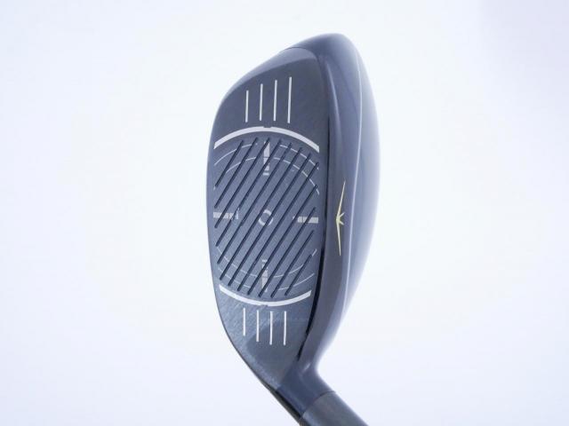Fairway Wood : Other Brand : ไม้กระเทย Yonex Royal E-Zone (รุ่นท๊อปสุด ออกปี 2023) Loft 22 Flex R