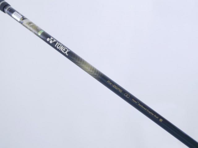 Fairway Wood : Other Brand : ไม้กระเทย Yonex Royal E-Zone (รุ่นท๊อปสุด ออกปี 2023) Loft 22 Flex R