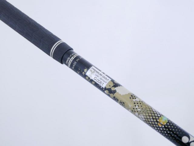 Fairway Wood : Other Brand : ไม้กระเทย Yonex Royal E-Zone (รุ่นท๊อปสุด ออกปี 2023) Loft 22 Flex R