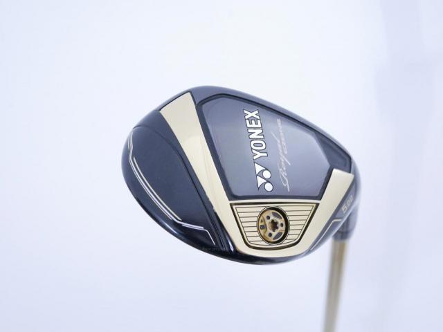 Fairway Wood : Other Brand : ไม้กระเทย Yonex Royal E-Zone (รุ่นท๊อปสุด ปี 2022 ตีไกลมากๆ) Loft 22 Flex R