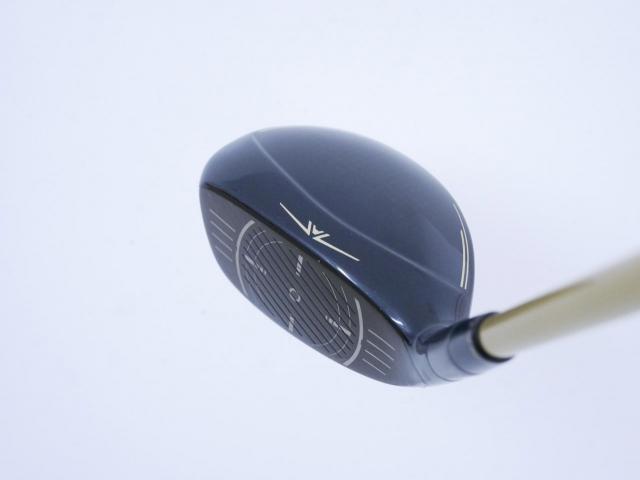 Fairway Wood : Other Brand : ไม้กระเทย Yonex Royal E-Zone (รุ่นท๊อปสุด ปี 2022 ตีไกลมากๆ) Loft 22 Flex R