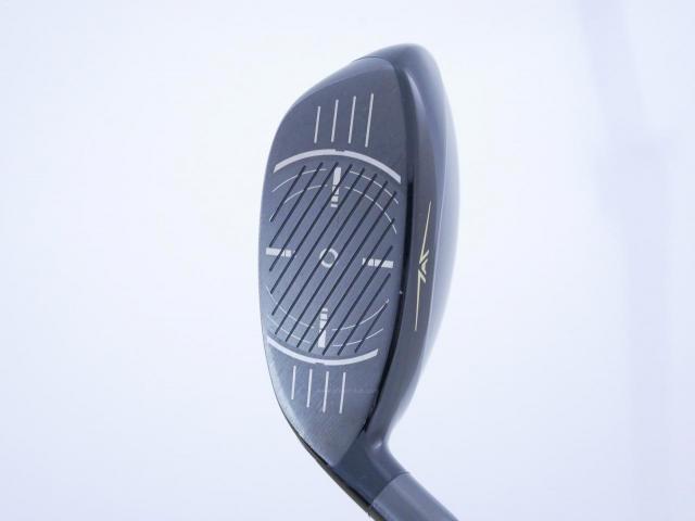 Fairway Wood : Other Brand : ไม้กระเทย Yonex Royal E-Zone (รุ่นท๊อปสุด ปี 2022 ตีไกลมากๆ) Loft 22 Flex R