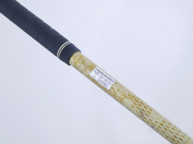 Fairway Wood : Other Brand : ไม้กระเทย Yonex Royal E-Zone (รุ่นท๊อปสุด ปี 2022 ตีไกลมากๆ) Loft 22 Flex R