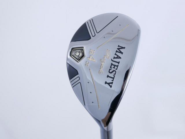 Fairway Wood : Maruman : ไม้กระเทย Maruman MAJESTY Royale (รุ่นปี 2022 รุ่นท้อปสุด) Loft 20 Flex R