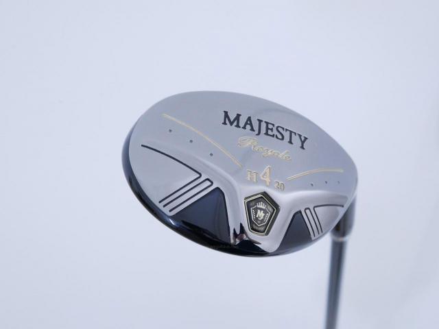 Fairway Wood : Maruman : ไม้กระเทย Maruman MAJESTY Royale (รุ่นปี 2022 รุ่นท้อปสุด) Loft 20 Flex R
