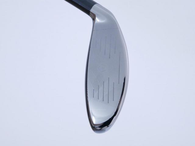 Fairway Wood : Maruman : ไม้กระเทย Maruman MAJESTY Royale (รุ่นปี 2022 รุ่นท้อปสุด) Loft 20 Flex R