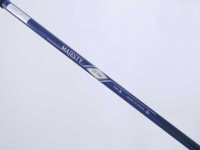 Fairway Wood : Maruman : ไม้กระเทย Maruman MAJESTY Royale (รุ่นปี 2022 รุ่นท้อปสุด) Loft 20 Flex R