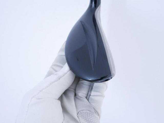 Fairway Wood : Tsuruya : ไม้กระเทย Tsuruya AXEL Gold Premium III (รุ่นปี 2019 ตัวท๊อป) Loft 20 Flex R