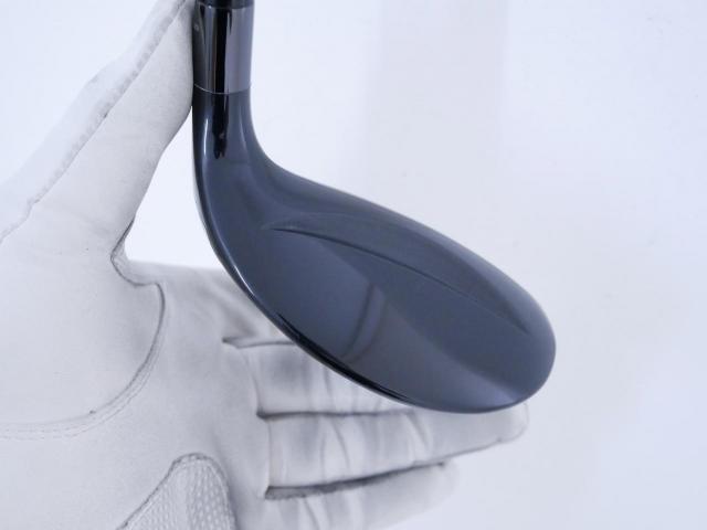 Fairway Wood : Tsuruya : ไม้กระเทย Tsuruya AXEL Gold Premium III (รุ่นปี 2019 ตัวท๊อป) Loft 20 Flex R