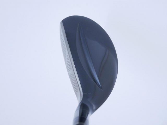 Fairway Wood : Tsuruya : ไม้กระเทย Tsuruya AXEL Gold Premium III (รุ่นปี 2019 ตัวท๊อป) Loft 20 Flex R