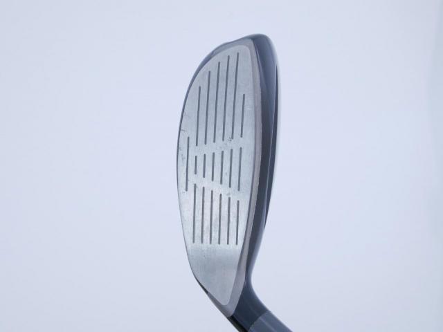 Fairway Wood : Tsuruya : ไม้กระเทย Tsuruya AXEL Gold Premium III (รุ่นปี 2019 ตัวท๊อป) Loft 20 Flex R