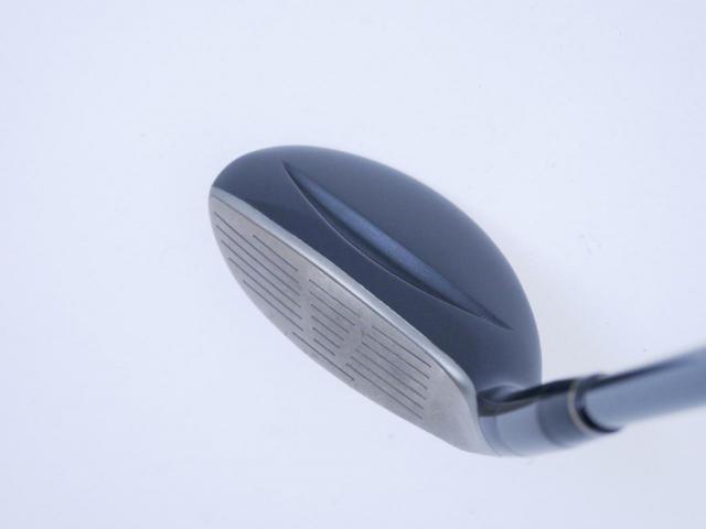 Fairway Wood : Tsuruya : ไม้กระเทย Tsuruya AXEL Gold Premium III (รุ่นปี 2019 ตัวท๊อป) Loft 20 Flex R