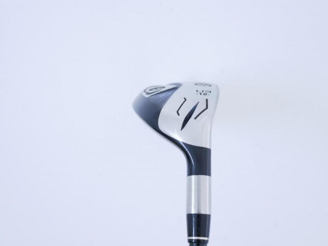 Fairway Wood : Tsuruya : ไม้กระเทย Tsuruya AXEL XP HM Loft 18 Flex R
