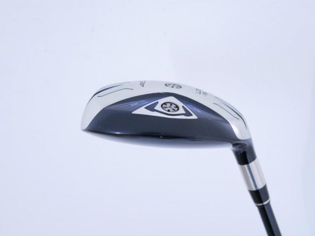Fairway Wood : Tsuruya : ไม้กระเทย Tsuruya AXEL XP HM Loft 18 Flex R