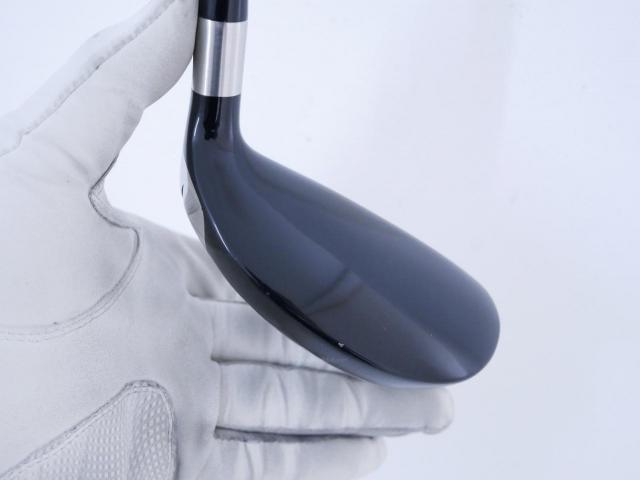 Fairway Wood : Tsuruya : ไม้กระเทย Tsuruya AXEL XP HM Loft 18 Flex R