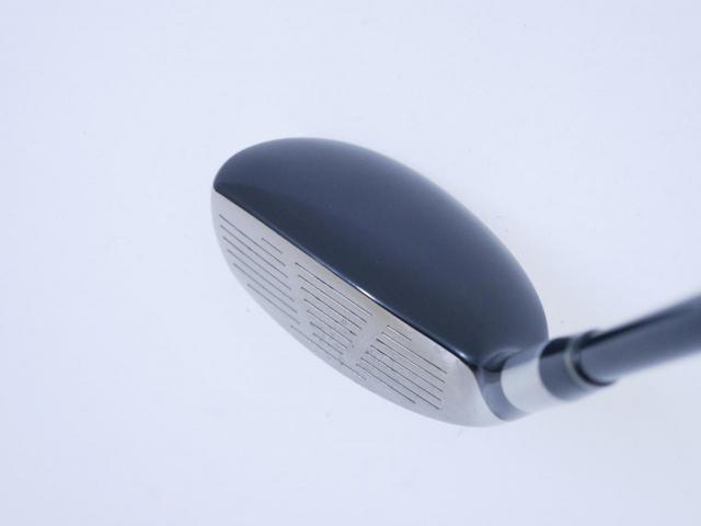 Fairway Wood : Tsuruya : ไม้กระเทย Tsuruya AXEL XP HM Loft 18 Flex R