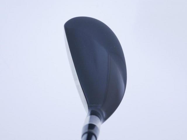 Fairway Wood : Tsuruya : ไม้กระเทย Tsuruya AXEL XP HM Loft 18 Flex R