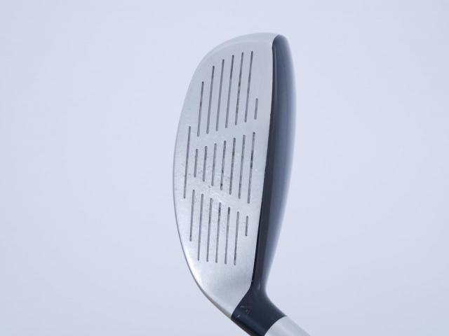 Fairway Wood : Tsuruya : ไม้กระเทย Tsuruya AXEL XP HM Loft 18 Flex R