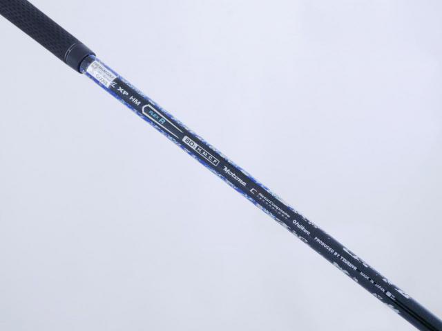 Fairway Wood : Tsuruya : ไม้กระเทย Tsuruya AXEL XP HM Loft 18 Flex R