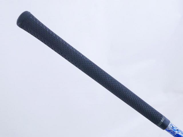 Fairway Wood : Tsuruya : ไม้กระเทย Tsuruya AXEL XP HM Loft 18 Flex R