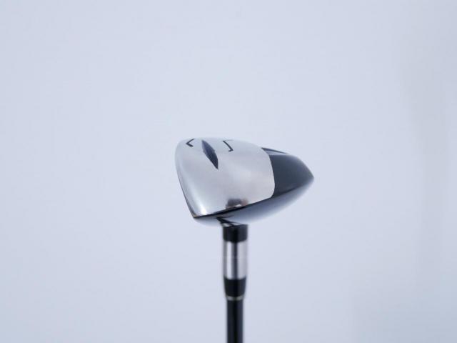 Fairway Wood : Tsuruya : ไม้กระเทย Tsuruya AXEL XP HM Loft 24 Flex R