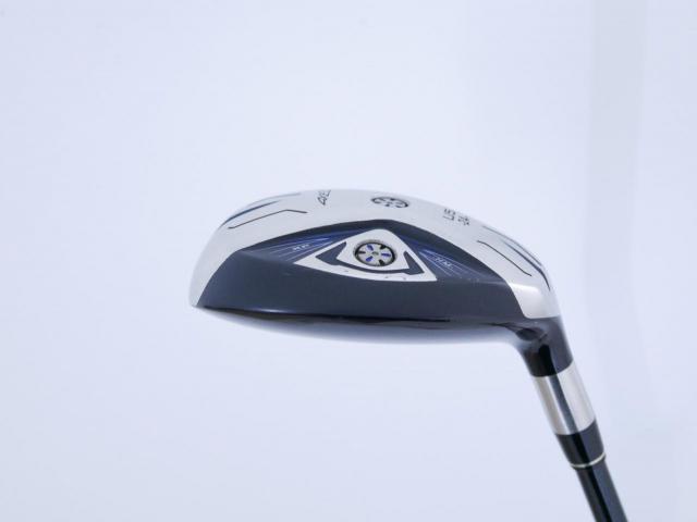 Fairway Wood : Tsuruya : ไม้กระเทย Tsuruya AXEL XP HM Loft 24 Flex R