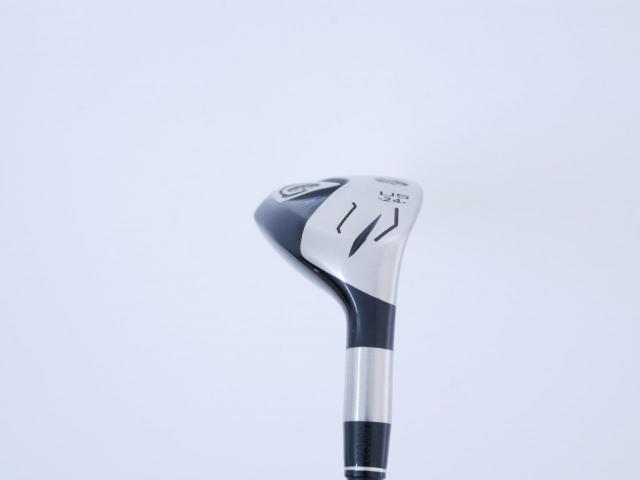 Fairway Wood : Tsuruya : ไม้กระเทย Tsuruya AXEL XP HM Loft 24 Flex R