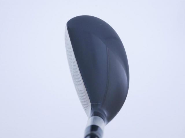 Fairway Wood : Tsuruya : ไม้กระเทย Tsuruya AXEL XP HM Loft 24 Flex R
