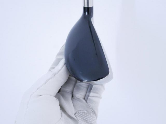 Fairway Wood : Tsuruya : ไม้กระเทย Tsuruya AXEL XP HM Loft 24 Flex R