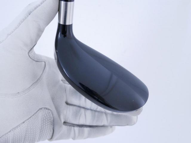 Fairway Wood : Tsuruya : ไม้กระเทย Tsuruya AXEL XP HM Loft 24 Flex R