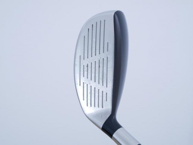 Fairway Wood : Tsuruya : ไม้กระเทย Tsuruya AXEL XP HM Loft 24 Flex R