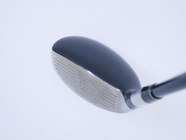 Fairway Wood : Tsuruya : ไม้กระเทย Tsuruya AXEL XP HM Loft 24 Flex R