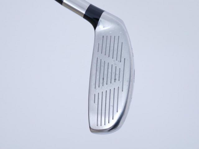 Fairway Wood : Tsuruya : ไม้กระเทย Tsuruya AXEL XP HM Loft 24 Flex R