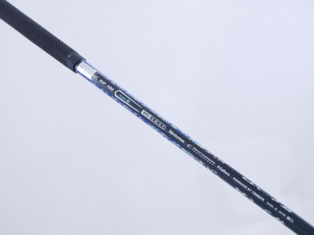 Fairway Wood : Tsuruya : ไม้กระเทย Tsuruya AXEL XP HM Loft 24 Flex R