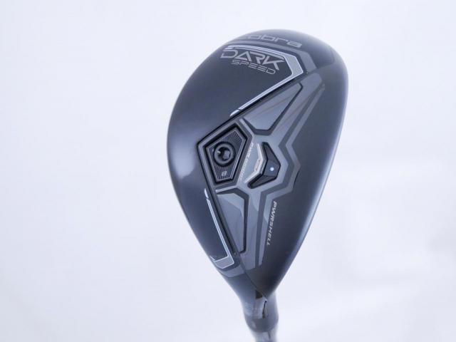 Lady club : All : ไม้กระเทย Cobra Darkspeed Hybrid Loft 24 ก้าน Fujikura Speeder NX Flex L