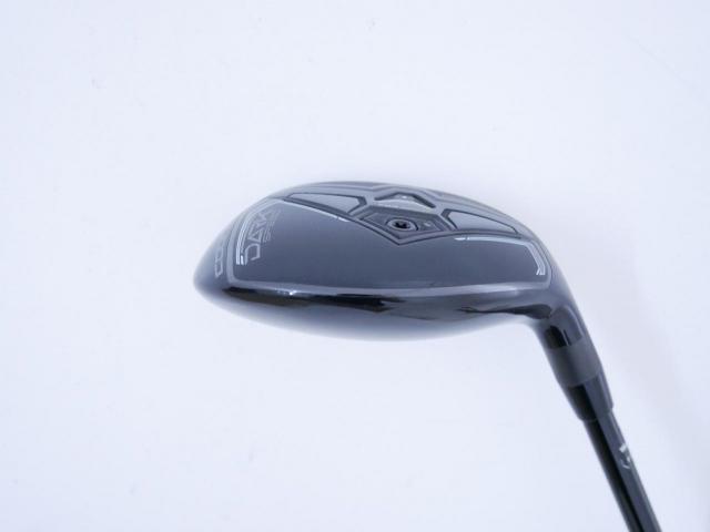 Lady club : All : ไม้กระเทย Cobra Darkspeed Hybrid Loft 24 ก้าน Fujikura Speeder NX Flex L