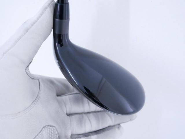 Lady club : All : ไม้กระเทย Cobra Darkspeed Hybrid Loft 24 ก้าน Fujikura Speeder NX Flex L