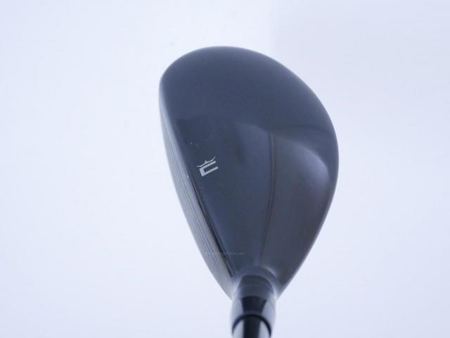 Lady club : All : ไม้กระเทย Cobra Darkspeed Hybrid Loft 24 ก้าน Fujikura Speeder NX Flex L