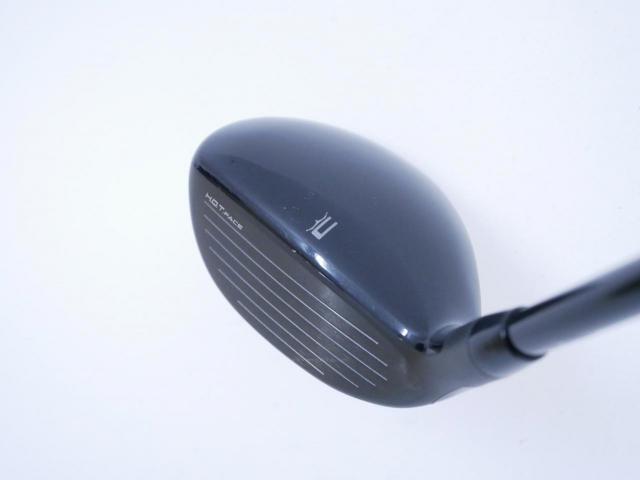 Lady club : All : ไม้กระเทย Cobra Darkspeed Hybrid Loft 24 ก้าน Fujikura Speeder NX Flex L