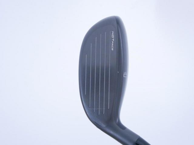 Lady club : All : ไม้กระเทย Cobra Darkspeed Hybrid Loft 24 ก้าน Fujikura Speeder NX Flex L