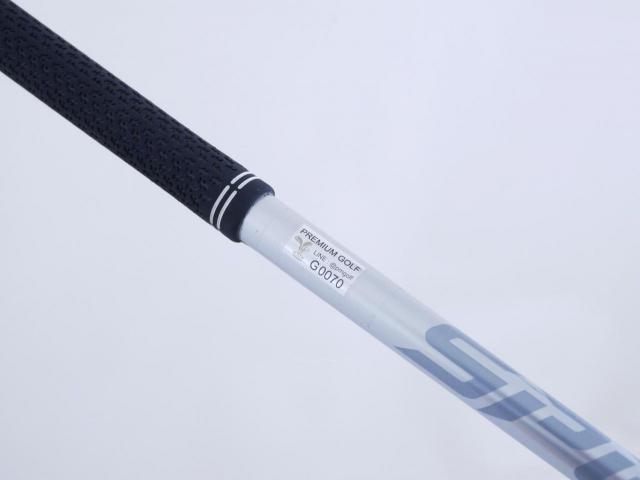 Lady club : All : ไม้กระเทย Cobra Darkspeed Hybrid Loft 24 ก้าน Fujikura Speeder NX Flex L